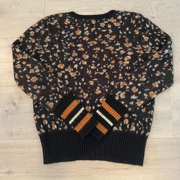 Saltwater Luxe Sweater Size Small - Picture 3 of 7